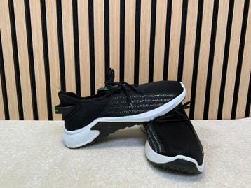 Partij sportschoenen zwart/wit – maat 41 t/m 44, Kleding | Heren, Schoenen, Ophalen, Nieuw, Sportschoenen