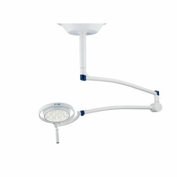Mach LED 120F onderzoekslamp - focusseerbaar, Verzenden, Nieuw in verpakking