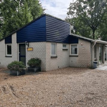 Recreatiewoning gevonden in of bij Ermelo, 35 tot 50 m²