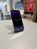 Refurbished iPhone 14 Pro max - 128GB Uitstekend staat!, 128 GB, Refurbished, Ophalen of Verzenden, Zonder simlock