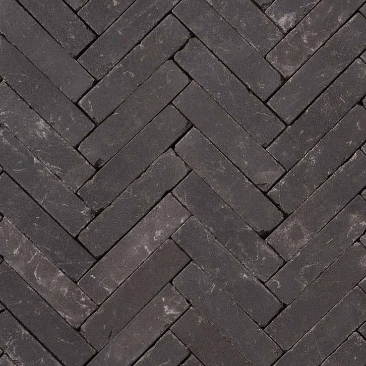 Old Lowis 2.0 Getrommeld Waalformaat, Tuin en Terras, Tegels en Klinkers, Nieuw, Ophalen of Verzenden