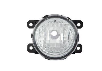 Mitsubishi Outlander 2012-2015 Daglicht (Mistlampen), Verzenden, Nieuw