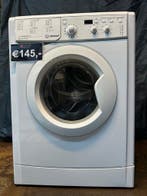 Tweedehands Indesit wasdroger met garantie, Witgoed en Apparatuur, Wasmachines, Energieklasse A of zuiniger, Gebruikt, Bovenlader
