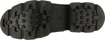 2dekans | Bullboxer Dames Boots 267514F6S – Zwart - 38, Zwart, Ophalen of Verzenden, Zo goed als nieuw, Bullboxer