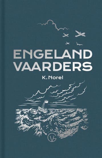 Engelandvaarders | K. Norel | Nieuw, Boeken, Ophalen of Verzenden, Nieuw, K. Norel