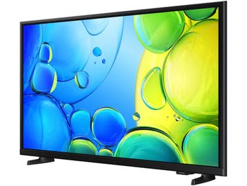 Samsung F6000F - Full HD TV 32 - HDR PurColor - Zwart, Verzenden, Zo goed als nieuw, Samsung