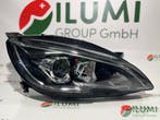 PEUGEOT 308 T9 LIFT H7 LED KOPLAMP RECHTS 9816990580, Auto-onderdelen, Verzenden, Gebruikt, Peugeot