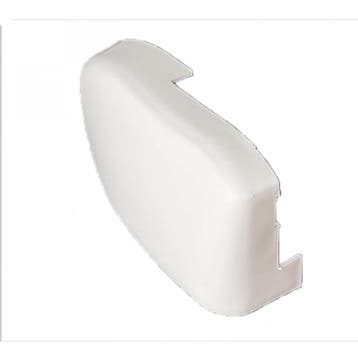 Fiamma eindkap links F45 Plus 02740-01-, Caravans en Kamperen, Tenten, Nieuw