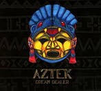 cd - Aztek - Dream Dealer, Verzenden, Zo goed als nieuw