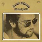 Elton John – Honky Château LP, Cd's en Dvd's, Verzenden, Nieuw in verpakking