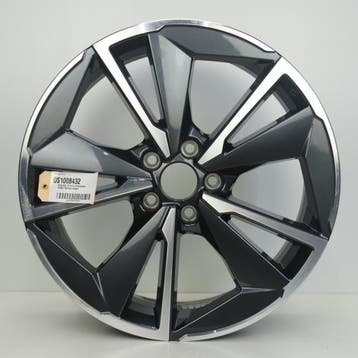 Originele velgen 19 inch Nissan Qashqai *OS1008432*, Auto-onderdelen, Banden en Velgen, 19 inch, Gebruikt, Velg(en), Ophalen of Verzenden