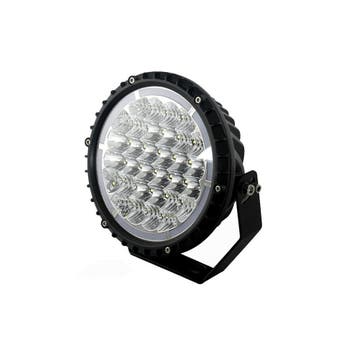 LED SPOT - 32 Led - 68 watt - met led ring - 9 tot 30V, Ophalen of Verzenden, Nieuw