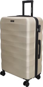 Beagles Originals Koffer Large 88L - Champagne, Ophalen of Verzenden, Nieuw