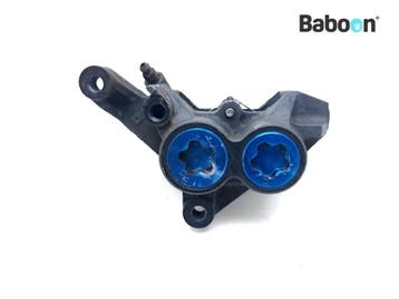Remklauw Links Voor Yamaha YZF 600 R Thunder Cat 1996-2002, Verzenden, Gebruikt