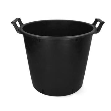Plantcontainer | Nature | Ø 36 x 32 cm | 30 liter (Zwart), Verzenden, Nieuw