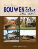Bouwen op de grens 9789490714031 Rita Hulsman, Verzenden, Gelezen, Rita Hulsman
