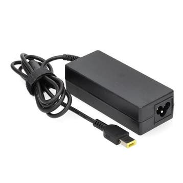 Lenovo 65W Square tip adapter 20 V, 3.25, 123accu huismerk, Verzenden, Nieuw