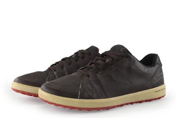 Inesis Sportschoenen in maat 44 Zwart, Verzenden, Inesis, Gedragen, Sportschoenen