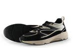 Cruyff Sneakers in maat 42 Zwart, Zwart, Cruyff, Verzenden, Sneakers of Gympen