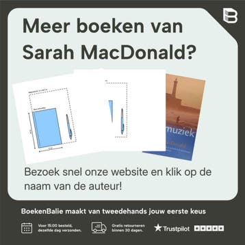 Holy cow! - Sarah MacDonald 9789045800103, Boeken, Verzenden, Gelezen, Sarah MacDonald