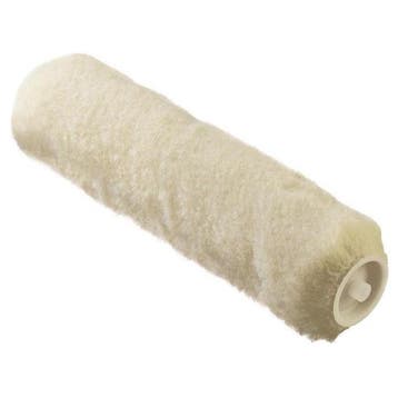 Verfroller Stanley lang harige vacht 300mm | STRVAU0T, Verzenden, Nieuw