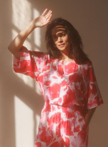 Yest blouse Mylene Maat:, Verzenden, Nieuw, Overige kleuren
