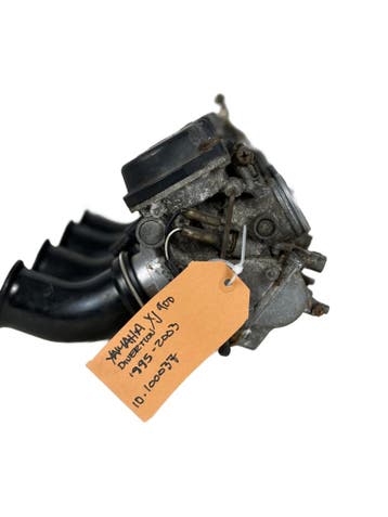 Mikuni Carburateur · Yamaha XJ900 Diversion (1995-2003), Ophalen, Nieuw