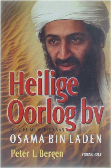 Heilige Oorlog Bv - Bergen, Verzenden, Gelezen