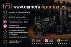 Yongnuo (Canon) 50mm F1.8 lens met 12 maanden garantie, Ophalen of Verzenden, Zo goed als nieuw, Standaardlens
