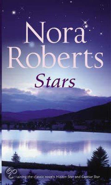 Stars - Nora Roberts 9780263867251, Verzenden, Gelezen, Nora Roberts