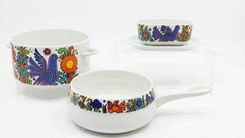 Villeroy & Boch - Christine Reiner - Ovenschaal (3) -