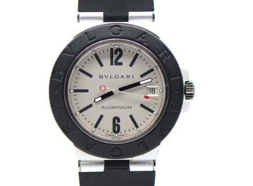 Bvlgari - Diagono - AL 38 TA - Heren - 2000-2010, Nieuw
