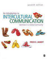 An Introduction To Intercultural Communication 9781412992879, Verzenden, Zo goed als nieuw
