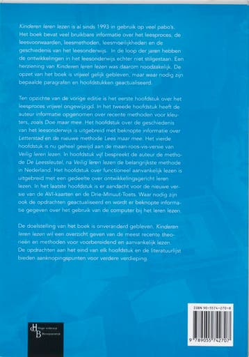 Kinderen leren lezen 9789055742707 Henk Huizenga, Verzenden, Gelezen, Henk Huizenga