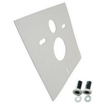 Riko Wandcloset Isolatieset - 400x420x5mm, Ophalen of Verzenden, Nieuw