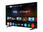 Tcl - MINI-LED 90-99 Ultra HD 4K TV - 98 inch, Overige merken, Verzenden, Nieuw, 100 cm of meer