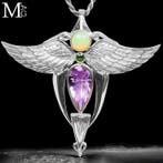 Angel Wings Jewelery - Spiritualiteit en eclecticisme van
