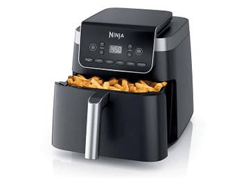 Ninja -  Xxl Max Pro  Heteluchtfriteuse, Verzenden, Nieuw, Airfryer XXL