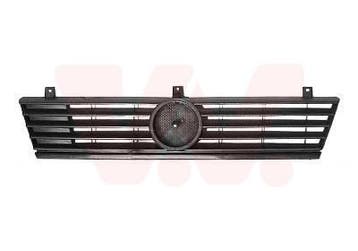 Grille o.a: Mercedes-Benz, Vito (638.0), Vito (638.1 - 2), Ophalen of Verzenden, Nieuw, Mercedes-Benz