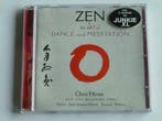 Zen & the Art of Dance and Meditation / Chris Hinze, Ophalen of Verzenden, Zo goed als nieuw