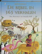 De Bijbel in 365 verhalen 9789044318302 Joslin, Boeken, Verzenden, Gelezen, Joslin