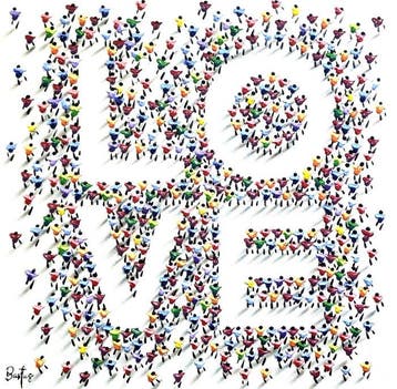 Francisco Bartus (1975) - Love