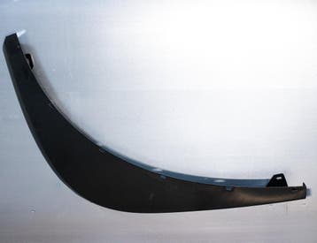 Bumper onderste afdekking links Volvo FH (2011+), Ophalen of Verzenden, Nieuw