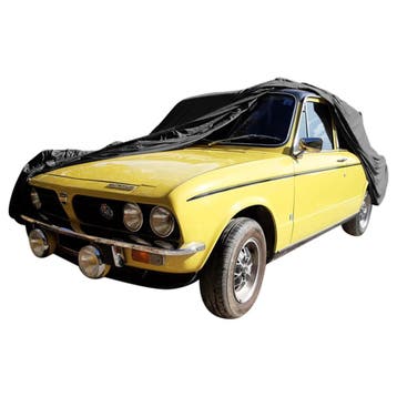 Buitenhoes voor Triumph Dolomite (1972-1980) 100% waterproof, Ophalen of Verzenden, Nieuw, Triumph
