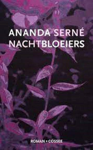 Nachtbloeiers, Ophalen of Verzenden, Nieuw