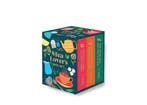 9780762485154 Tea Lovers Box Set Jessie Oleson Moore, Boeken, Verzenden, Nieuw, Jessie Oleson Moore