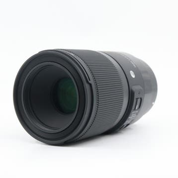 Sigma 70mm f/2.8 DG Macro ART Sony FE, Audio, Tv en Foto, Fotografie | Lenzen en Objectieven, Verzenden, Gebruikt