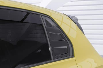 Zijruitzonwering-certificering voor VW Golf 8 hatchback SSB0, Verzenden, Nieuw