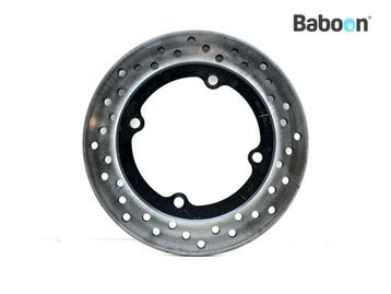 Remschijf Achter Honda CL 500 2023-2024 (PC67), Motoren, Verzenden, Gebruikt