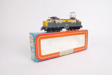 Märklin H0 - 3055 - Elektrische locomotief (1) - Serie 1200,, Hobby en Vrije tijd, Nieuw